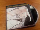 Scratch Acid – Berserker 1987 1st press Vinyl LP with poster and inserts