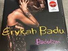 Erykah Badu - Baduizm - 2LP Lemonade Vinyl