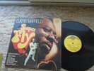 Curtis Mayfield Super fly  Movie Soundtrack Curtom  Records CRS 8014 -ST N. Mint