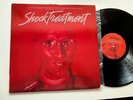 Shock Treatment LP Soundtrack
