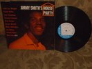 Jimmy Smith House Party Blue Note 4002 47W63rd NO R Tina Brooks Lee Morgan RVG
