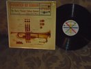 Harry Sweets Edison Patented By Edison Roulette R 52041 MONO shrink wrap VG+ LP