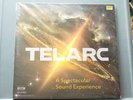 Telarc - A Spectacular Sound Experience - Double 180g Vinyl 2 x LP NEW & SEALED