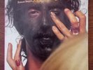 FRANK ZAPPA JOE'S GARAGE ACTS II & III ITALY 2LP ORIG ITLAY 1979 EX