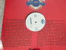 Vinyl Tournament of Jams Budweiser Showdown 1985 Power 99 WUSL RARE Record Album