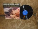 Bill Evans Thelonious Monk Great Jazz Artists Play Gershwin Riverside 3517 mono