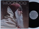 MOONDOG Self Titled COLUMBIA MS-7335 LP VG+ 2-eye unipak o