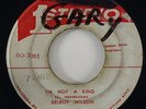 Delroy Wilson/Soul Vendors 