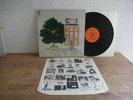 TREES THE GARDEN OF JANE DELAWNEY ACID FOLK PSYCH FEMVOX RARE UK LP 1970 mint-