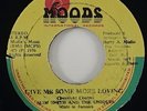 Slim Smith & Uniques/Count Ossie 