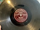 LUCKY THOMPSON-No Good Man Blues 78 RPM EXCELSIOR