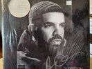Drake – Scorpion - 2 LP Vinyl Records 12