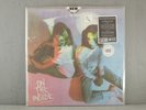 PALOMINO BLOND Ontheinside LP sealed VINYL Record ALTERNATIVE ROCK Shoegaze NEW