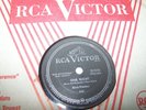 ELVIS PRESLEY Rare 78rpm 