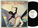 Oingo Boingo - Good For Your Soul LP - A&M/IRS PROMO