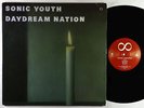 Sonic Youth - Daydream Nation 2xLP - Enigma/Blast First VG+