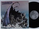 NAZARETH Hair Of The Dog NEMS LP VG+ ireland o