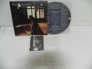 Richie Sambora - Stranger In This Town 1992 KOREA Vinyl LP & NO BARCODE W/Insert