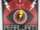 Pearl Jam - Lightning Bolt VINYL***LIKE NEW**JACKET HAS COSMETIC FLAWS**UNSEALED