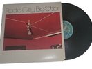 Big Star Radio City 1974 1st Press Ardent ADS 1501 POP CLASSIC