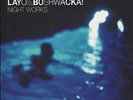 Layo & Bushwacka  - Night Works (2xLP, Album)