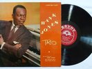HANK JONES Quartet ORIG SAVOY JAZZ LP RVG