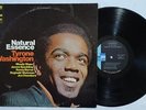 TYRONE WASHINGTON Natural Essence BLUE NOTE JAZZ LP VG++