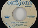 Bigger D. (Jeff Dixon)/Winston Williams 