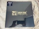 Linkin Park Hybrid Theory 20th Anniversary Edition 4 LP Boxed Set Vinyl New Seal