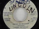 Errol Dunkley & The Gaytones 
