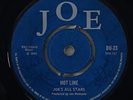 Joe's All Stars/Pattie La Donn 