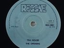 The Opening/Pamadice 