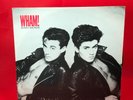 WHAM Bad Boys 1983 UK 12