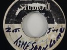 Zoot Simms/Dennis Alcapone 