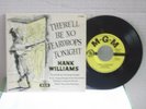Hank Williams,MGM X1082