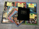 Cofanetto Stock 13 vinili “ I Grandi Compositori” dischi 33 Giri- De Agostini