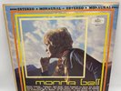 MONNA BELL Vol. 4 LP 1970 Musart Records DM-1482 Rare Latin Funk Pop Soul Record