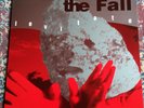 THE FALL - LEVITATE - UK ARTFUL RECORDS - INDIE ROCK, ELECTRONIC, LEFTFIELD LP