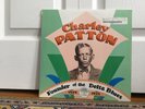 CHARLEY PATTON Founder of the Delta Blues 1929-1934 2-LP Yazoo NM/EX