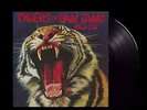 TYGERS OF PAN TANG - Wild Cat [BLACK] (LP)