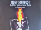 DAVID BOWIE -ZIGGY STARDUST 