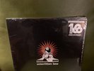 Unwritten Law: Unwritten Law Self Titled - LP, Fire Orange Colored Vinyl, Sealed