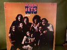 Ruben And The Jets ‎– For Real - LP Vinyl, Mercury Records, Frank Zappa VG++