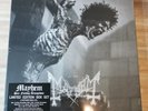 Mayhem - Pure Fucking Armageddon - Ltd Edition 6x Vinyl Picture Disc LP Box Set