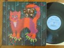PUSSY - PUSSY PLAYS morgan blue town stereo PSYCH MONSTER LP B.T 5002