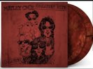 Motley Crue “Greatest Hits” Walmart Exclusive Crimson Red Smoke Vinyl LP SEALED
