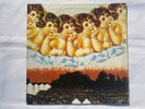 The Cure Japanese Whispers UK FIXM8 1st pressing vinyl LP album on Fiction