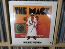 The Mack. Willie Hutch.  OST Soundtrack, Vinyl LP SEALED