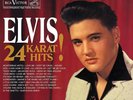 ELVIS PRESLEY - 24 KARAT HITS - 180G 3LP 45RPM ANALOGUE PRODUCTIONS VINYL