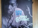 John Coltrane Lush Life Vinyl, Analogue Productions, Mono Numbered
